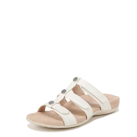 White Met