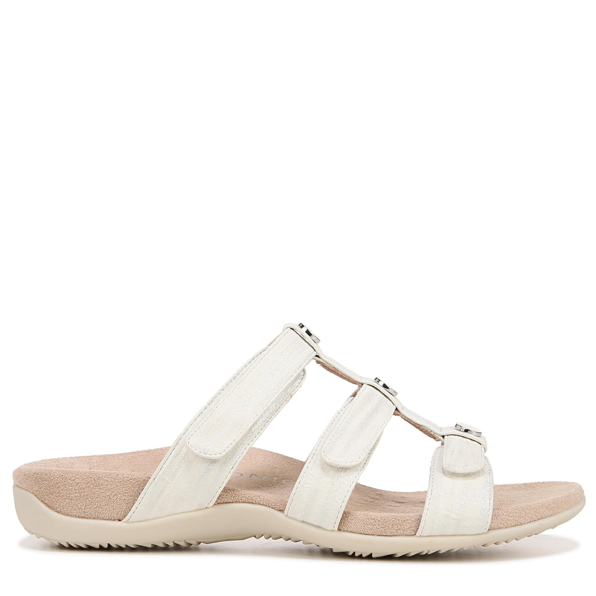 White Met