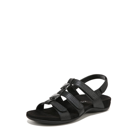 Black Crocodile
