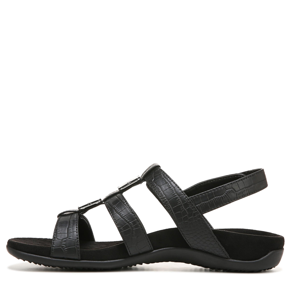 Black Crocodile