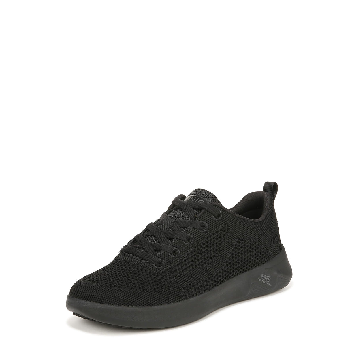 black/black