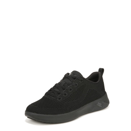 black/black