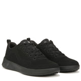 black/black