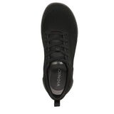 black/black