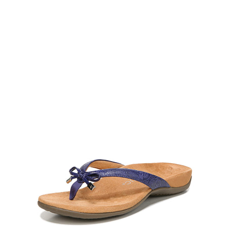 Blue Ribbon Flrl Emb