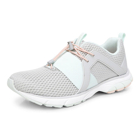 Grey Seafoam