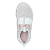 Grey Seafoam