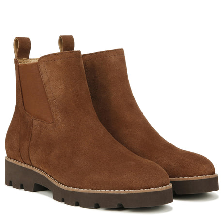 Monks Robe Brown