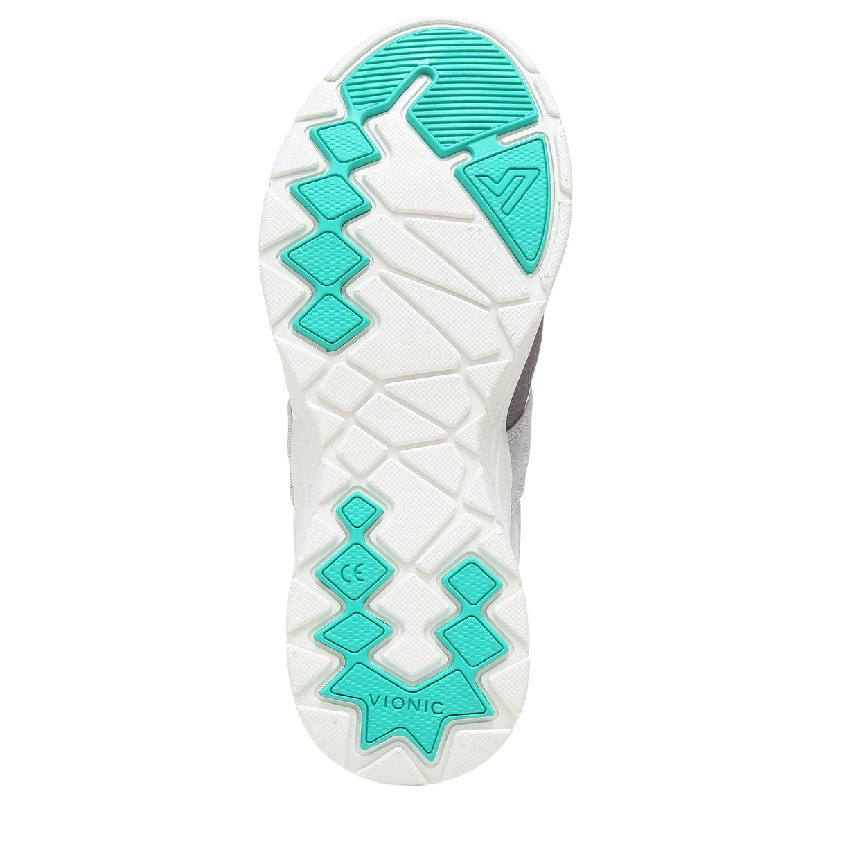 Vapor Mesh/Syn
