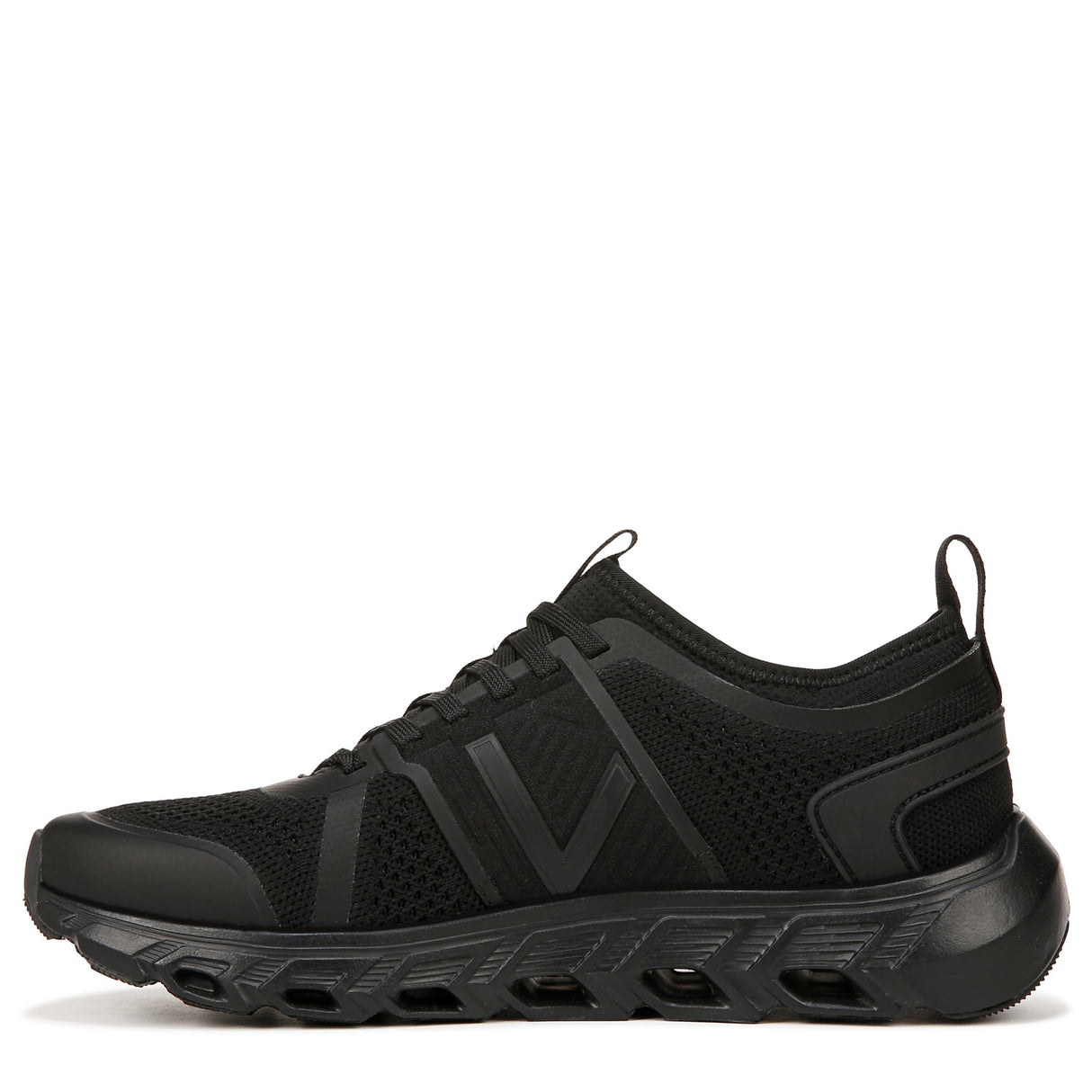 black/black