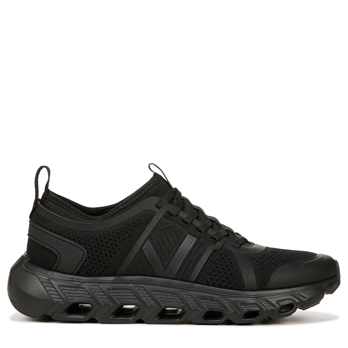 black/black