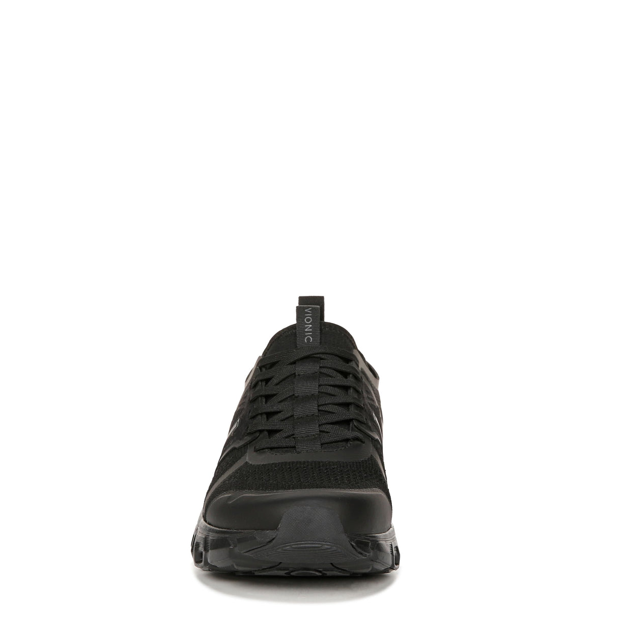 black/black