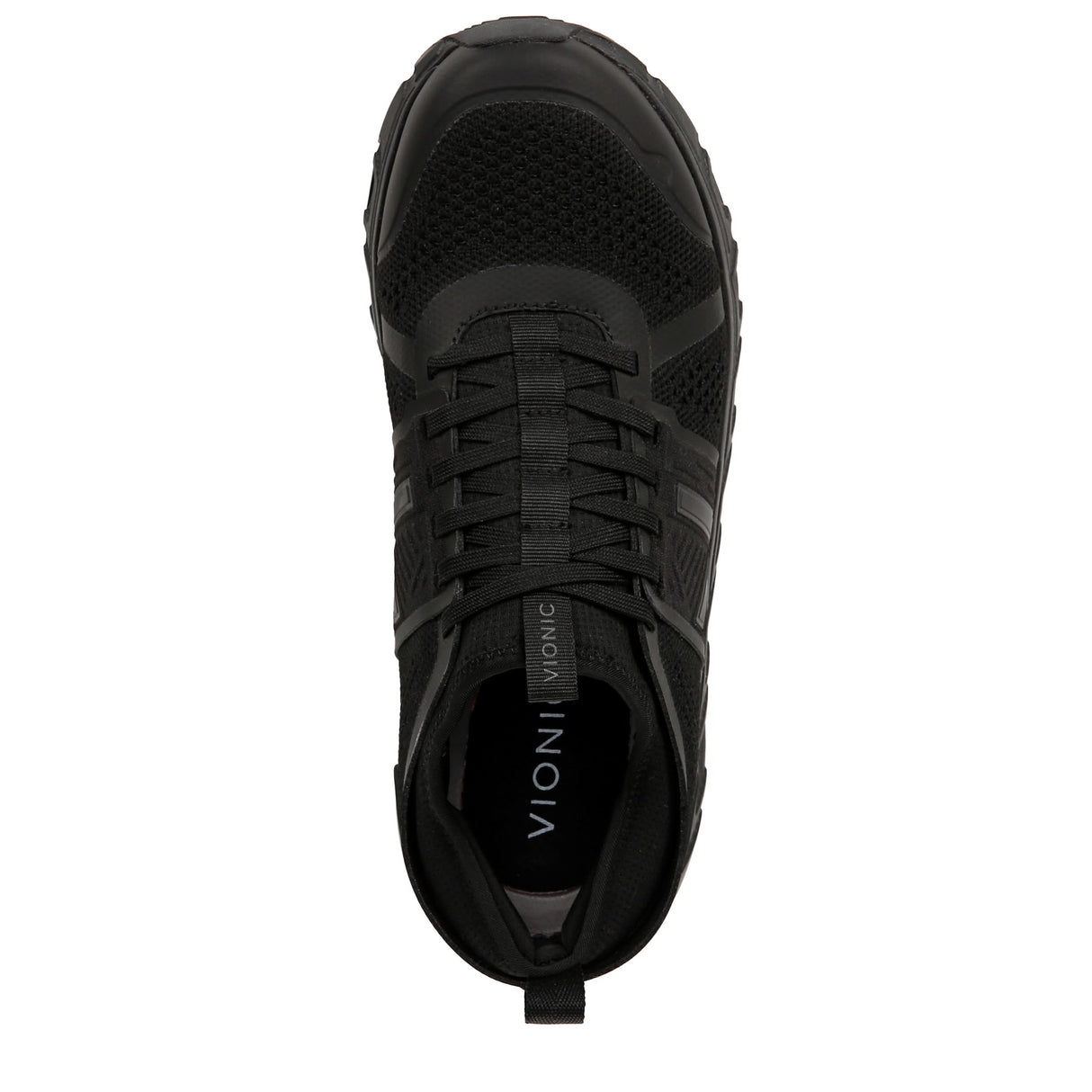 black/black