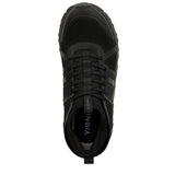 black/black