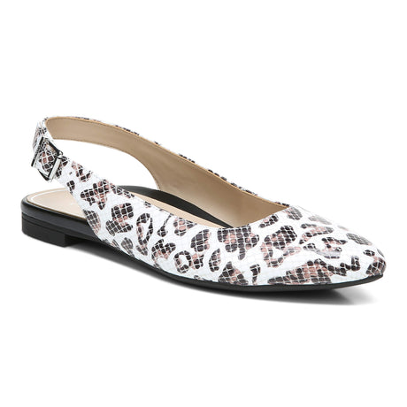 White Leopard