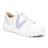 White Pastel Lilac