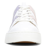 White Pastel Lilac