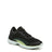Black/Pale Lime