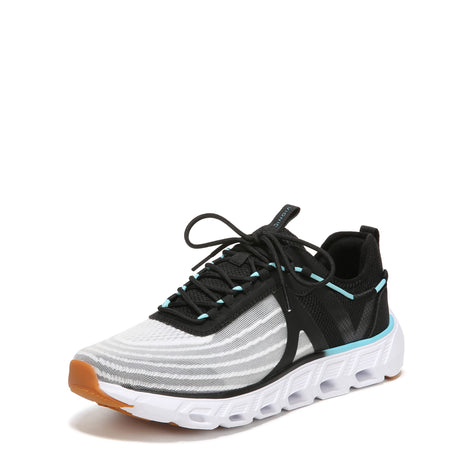 White/Black