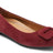 Wine Suede
