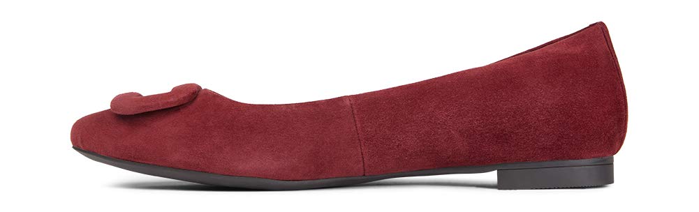 Wine Suede