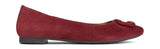 Wine Suede
