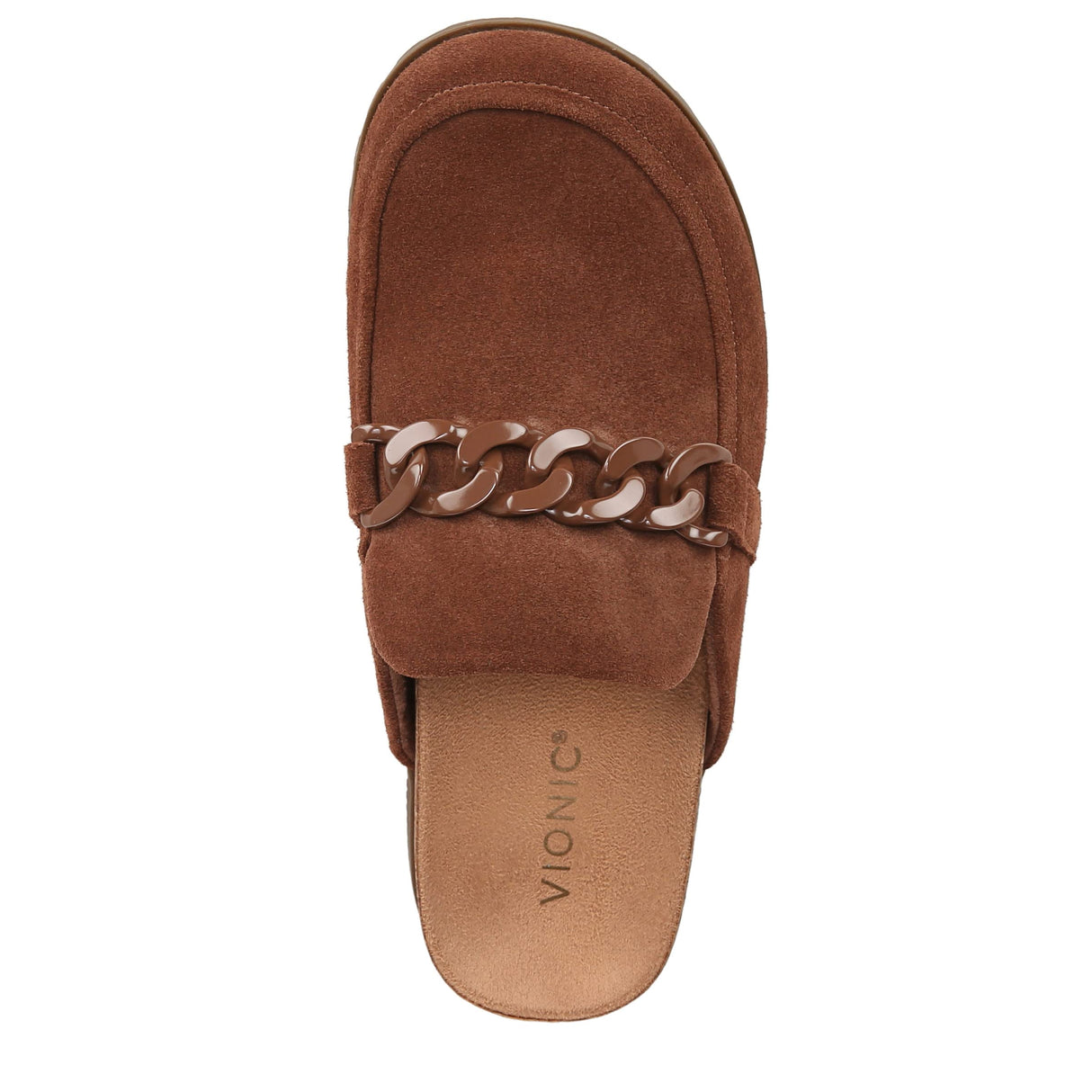 Monks Robe Brown