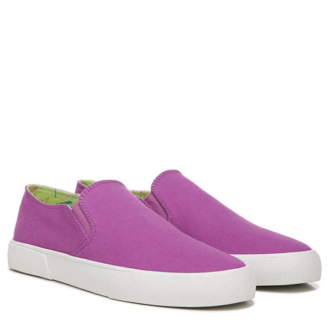 Wild Berry Canvas