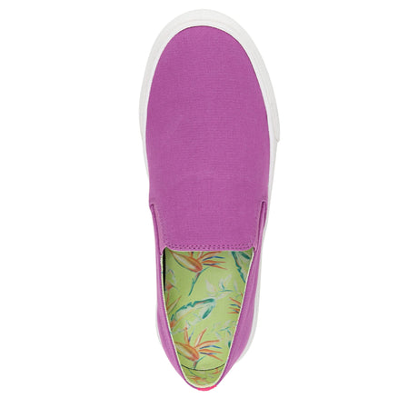 Wild Berry Canvas
