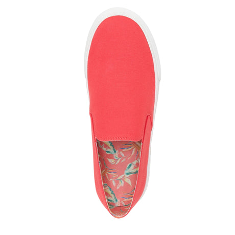 Poppy Canvas