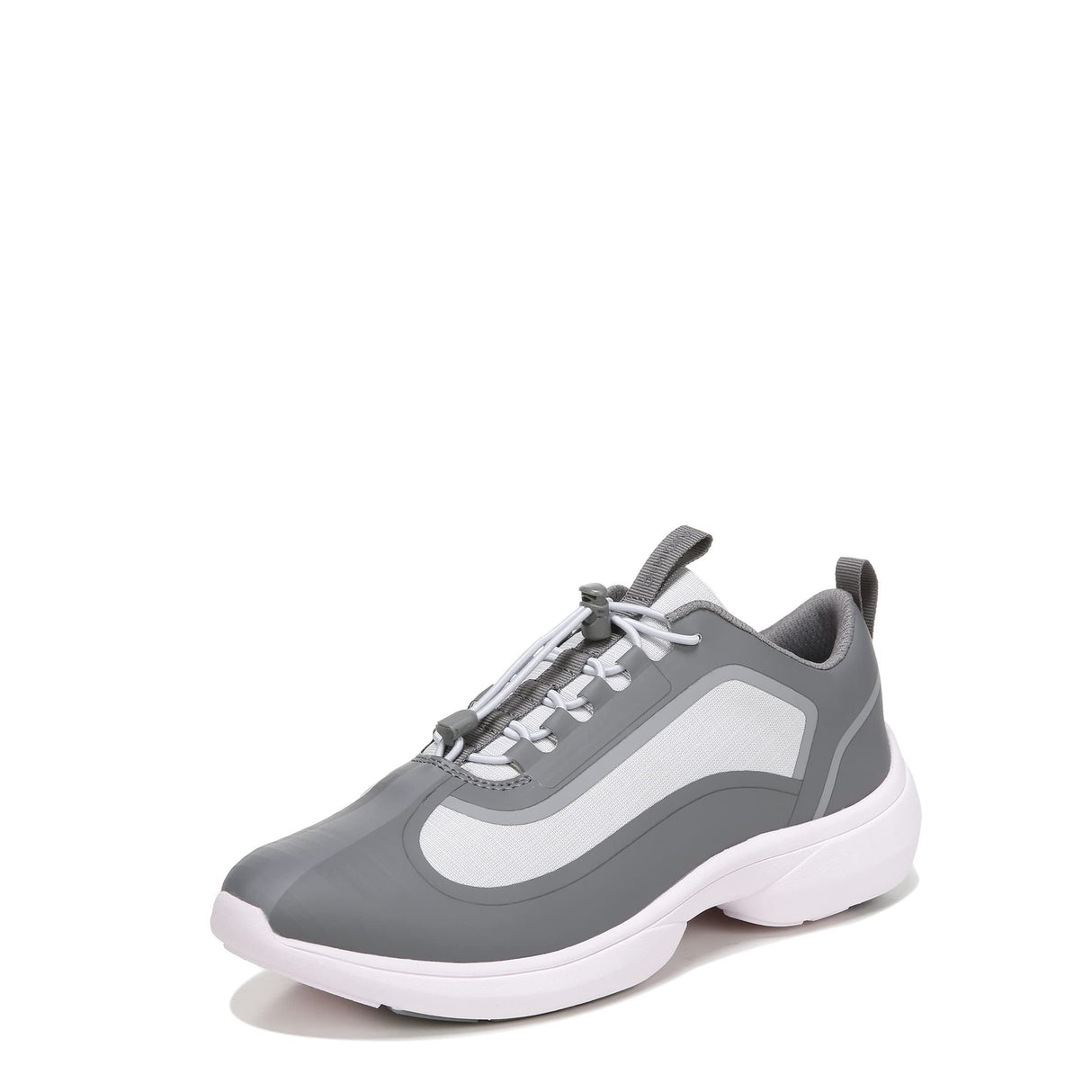 Grey Blush