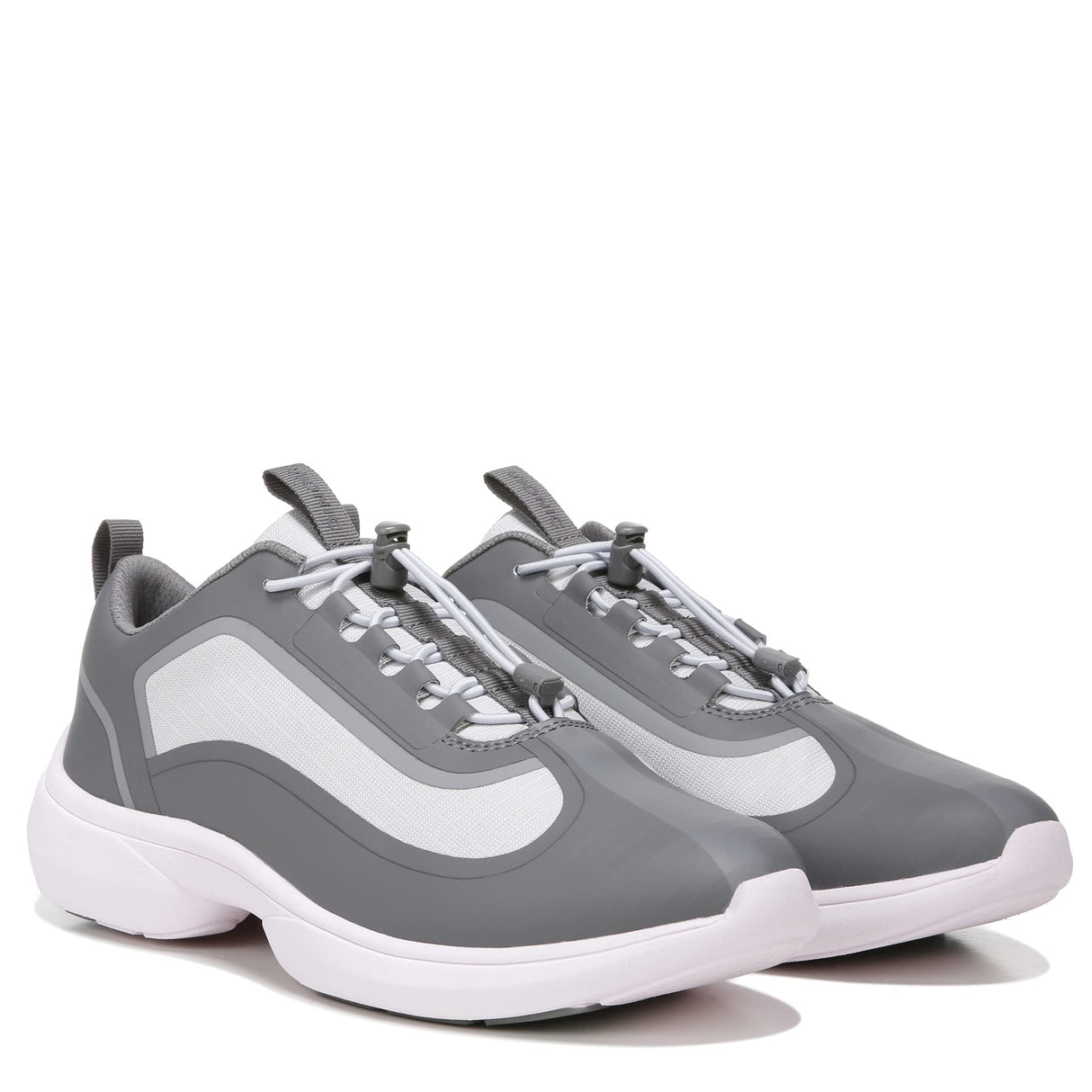 Grey Blush
