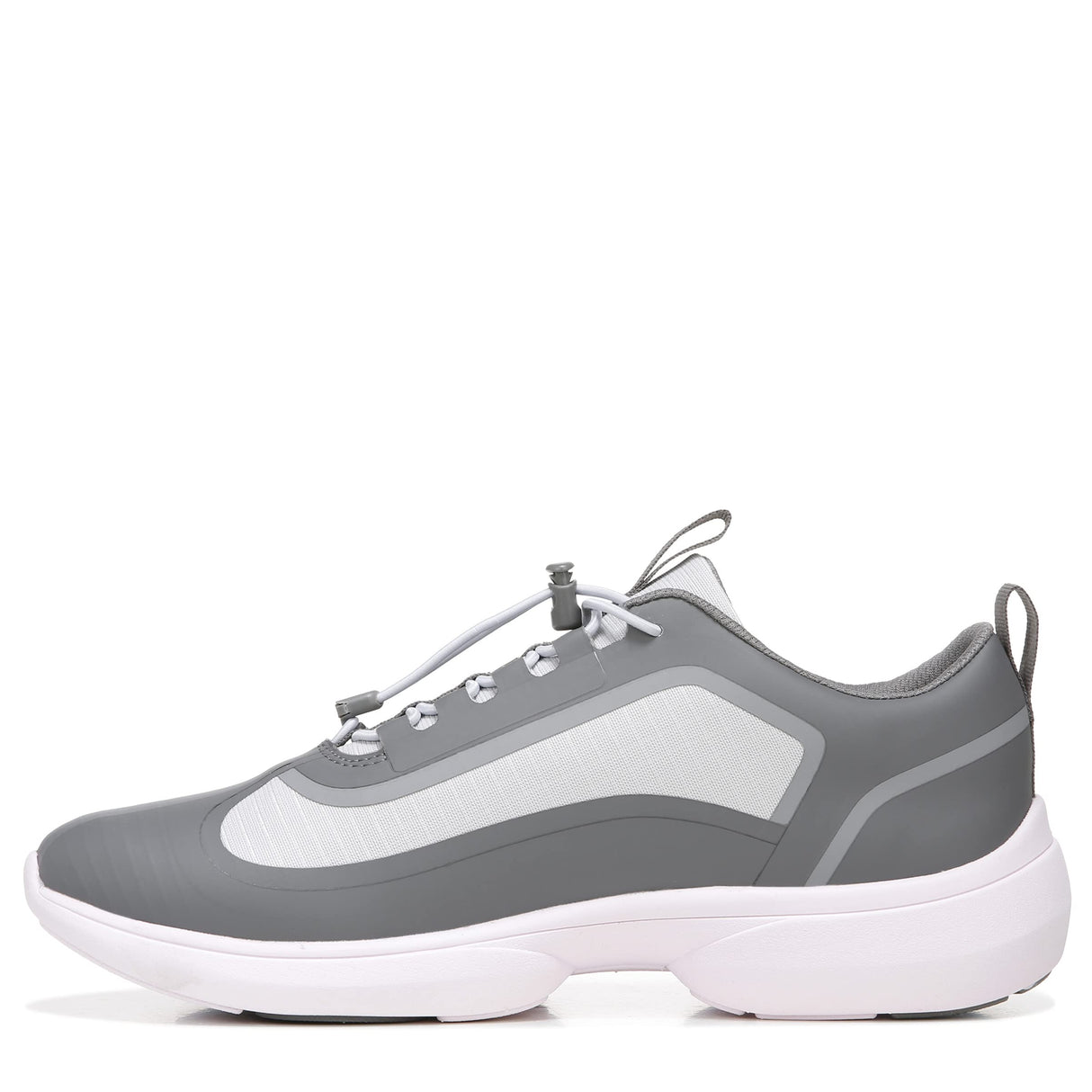 Grey Blush