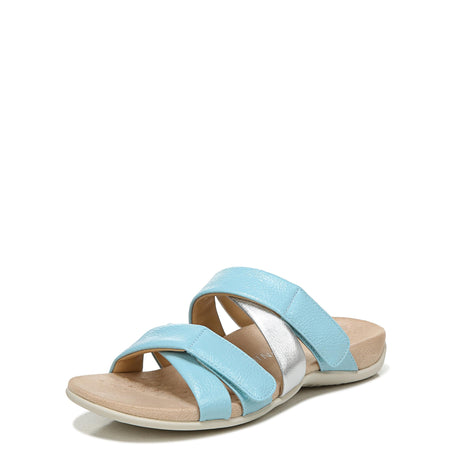 Porcelain Blue Ptnt