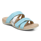 Porcelain Blue Ptnt
