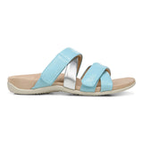 Porcelain Blue Ptnt