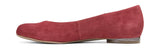 Wine Suede