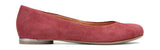 Wine Suede