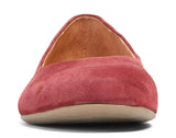 Wine Suede