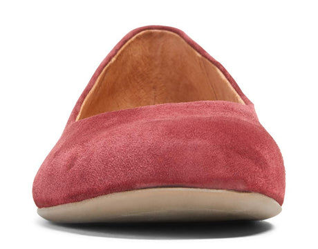 Wine Suede