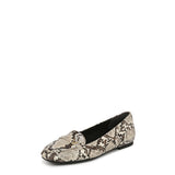 Ivory Multi Leather