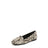 Ivory Multi Leather