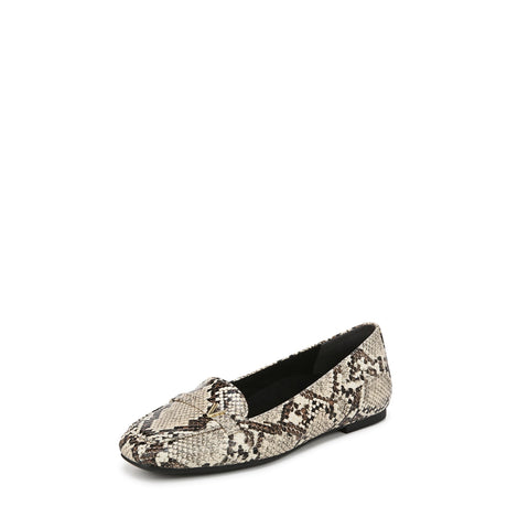 Ivory Multi Leather