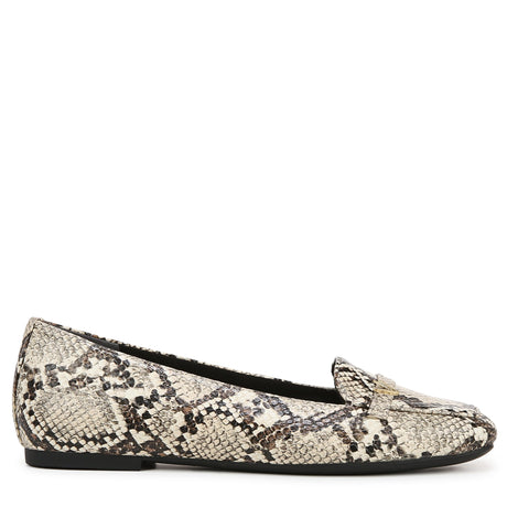 Ivory Multi Leather