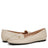 Parchment Beige Leather