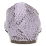 Pastel Lilac
