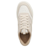 Cream/White
