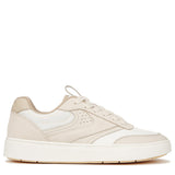 Cream/White