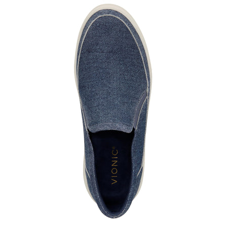 Denim Blue