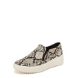 Ivory Multi Leather